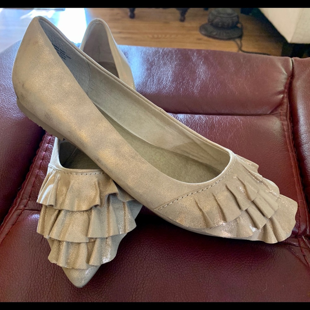 Seychelles sand & gold flats 10M New